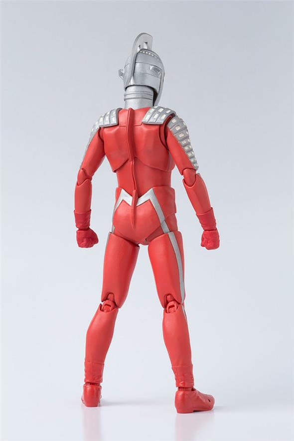 S.H. FIGUARTS - ULTRA SEVEN