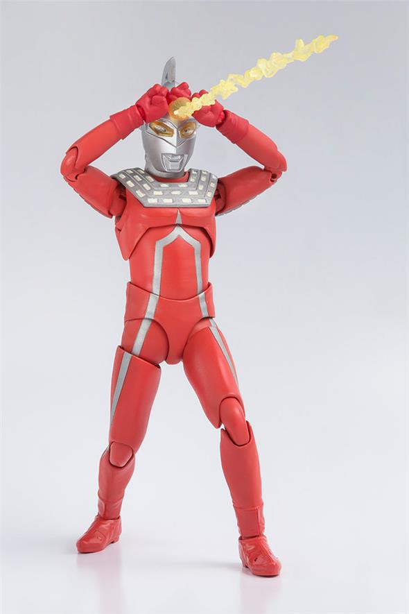 S.H. FIGUARTS - ULTRA SEVEN