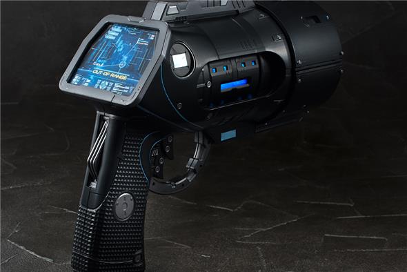 GANTZ O-XGUN MASTER PRODUCT