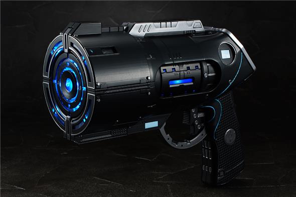 GANTZ O-XGUN MASTER PRODUCT