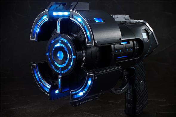 GANTZ O-XGUN MASTER PRODUCT