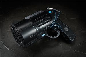 GANTZ O-XGUN MASTER PRODUCT