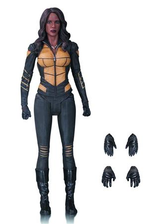 dc-direct-tv-arrow-vixen