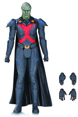 dc-direct-tv-supergirl-martian-manhunter