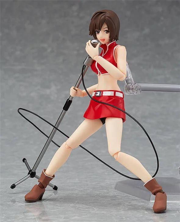 FIGMA - MEIKO