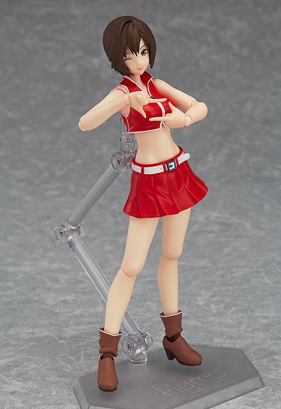 FIGMA - MEIKO