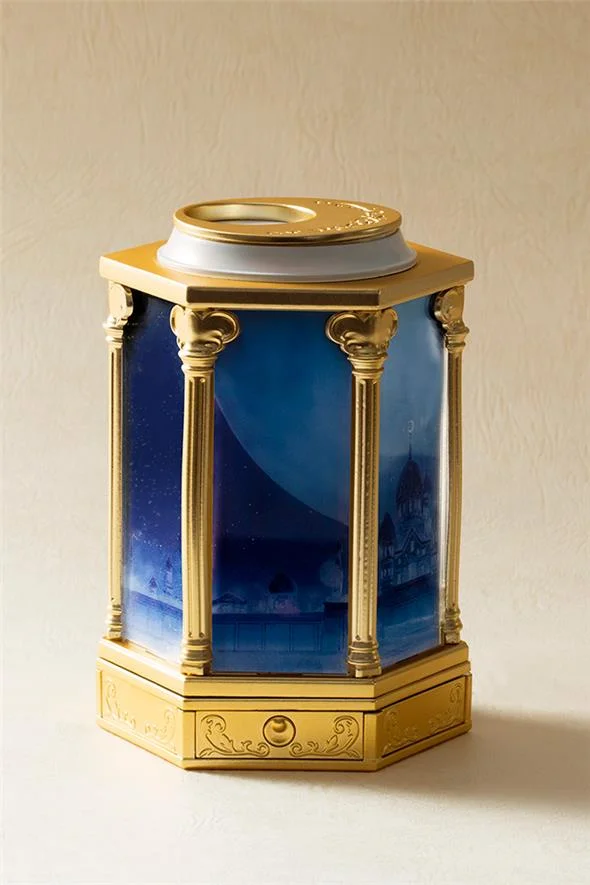 SAILOR MOON PROPLICA -  TUXEDO MIRAGE MUSIC BOX