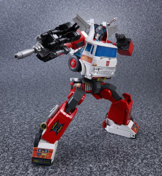MP-37 ARTFIRE