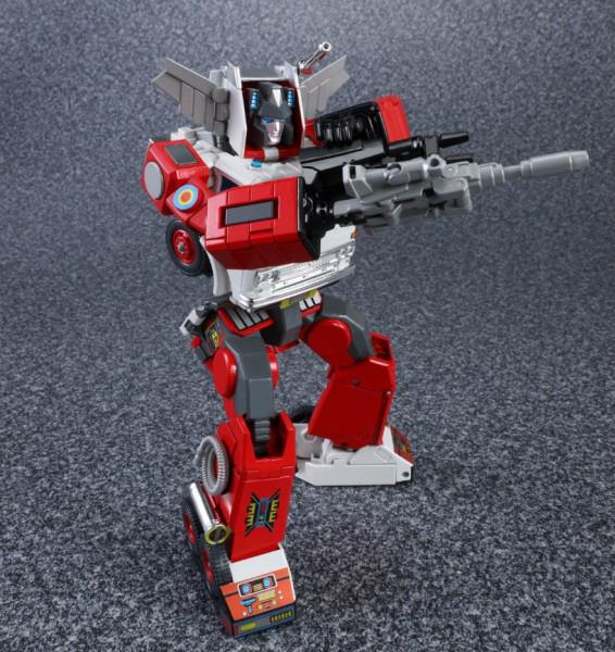MP-37 ARTFIRE
