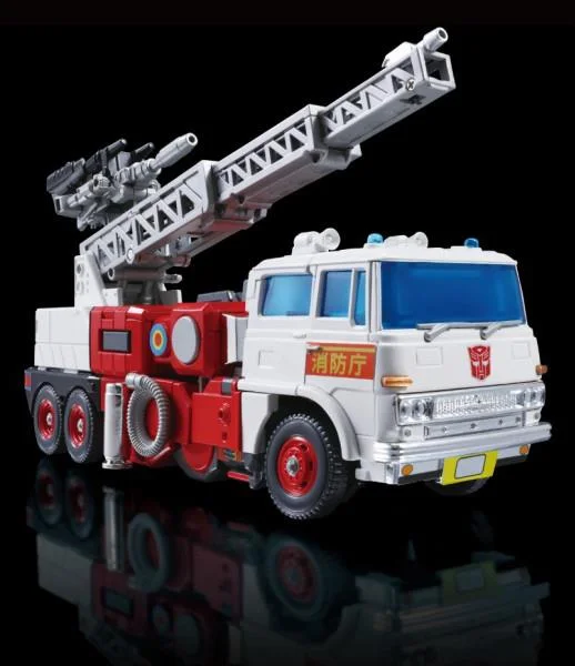 MP-37 ARTFIRE