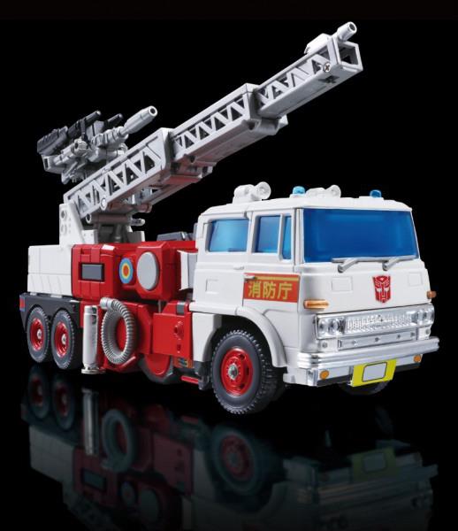 MP-37 ARTFIRE