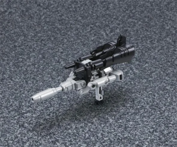 MP-37 ARTFIRE