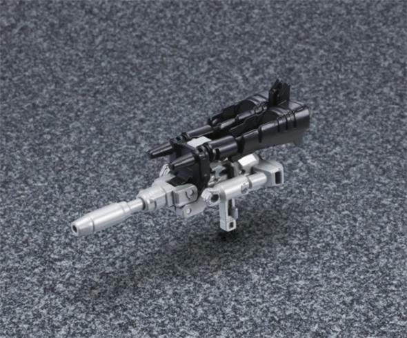 MP-37 ARTFIRE