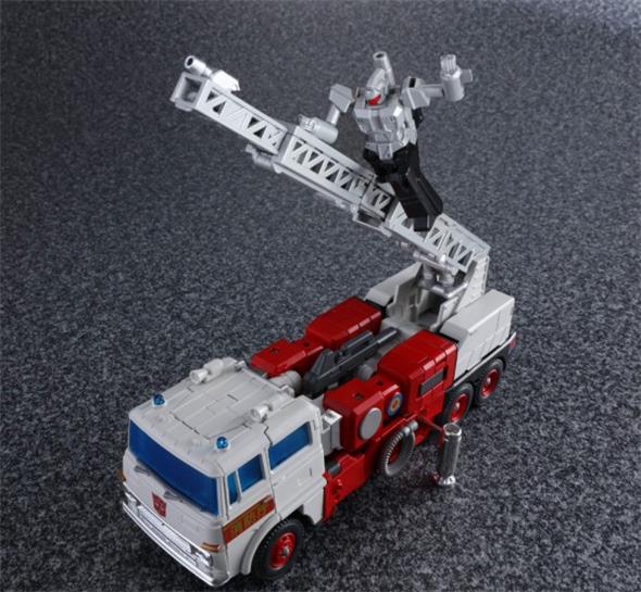 MP-37 ARTFIRE