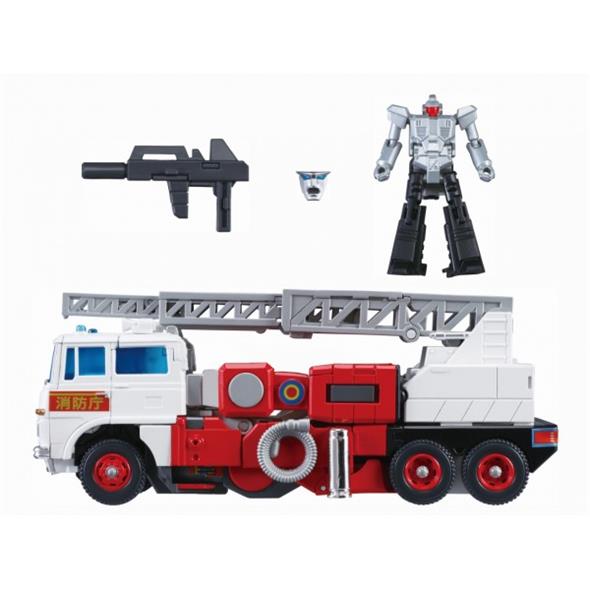 MP-37 ARTFIRE