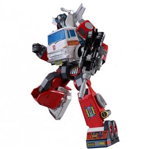 MP-37 ARTFIRE