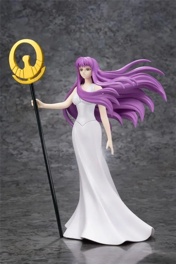 SAINT SEIYA PANORAM - ATHENA SANCTUARY