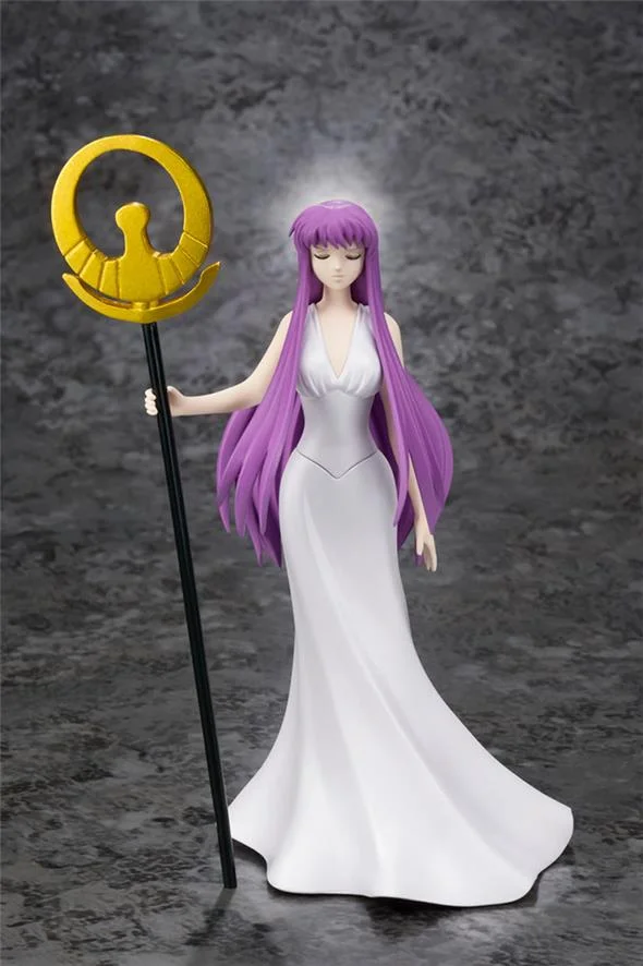 SAINT SEIYA PANORAM - ATHENA SANCTUARY