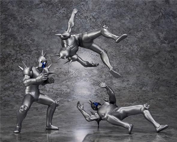 SAINT SEIYA PANORAM - ATHENA SANCTUARY