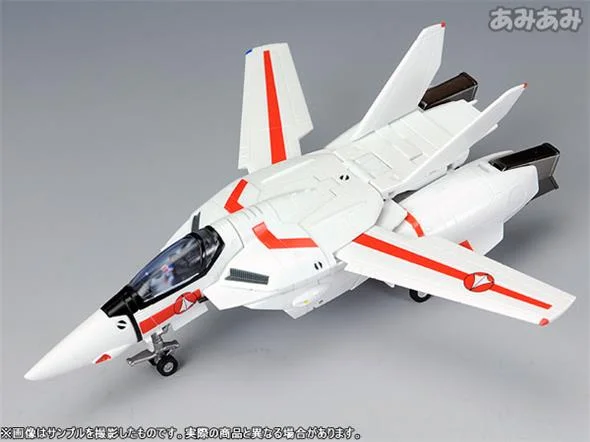 MACROSS HI-METAL R - VF-1J VALKYRIE (ICHIJO VER.)