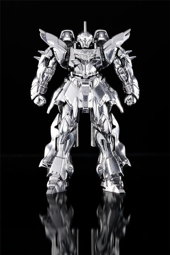 ABSOLUTE CHOGOKIN - SINANJU GM-09