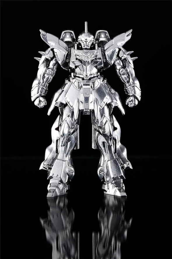ABSOLUTE CHOGOKIN - SINANJU GM-09