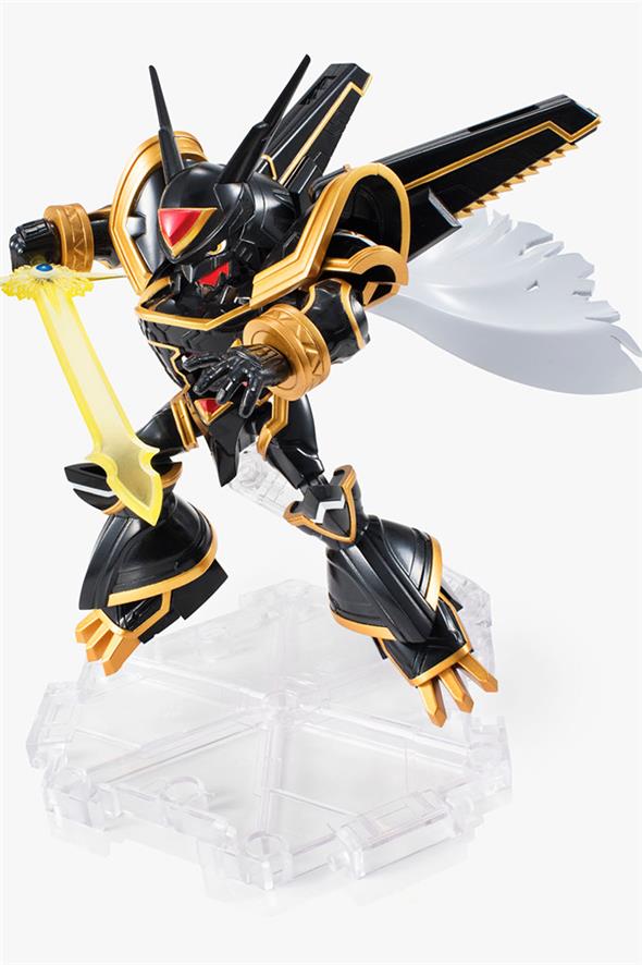NXEDGE STYLE - DIGIMON ALPHAMON