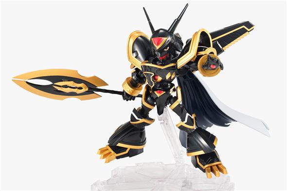 NXEDGE STYLE - DIGIMON ALPHAMON