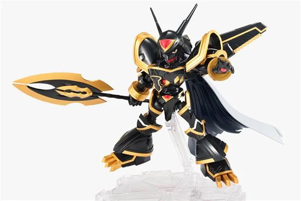 NXEDGE STYLE - DIGIMON ALPHAMON