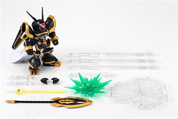 NXEDGE STYLE - DIGIMON ALPHAMON