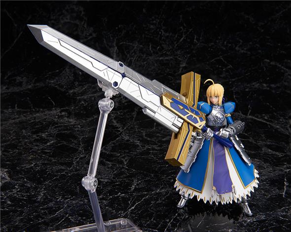 ARMOR GIRLS PROJECT - FATE/G.O SABER ARTURIA PENDRAGON