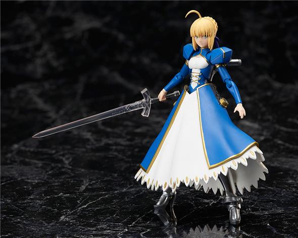 ARMOR GIRLS PROJECT - FATE/G.O SABER ARTURIA PENDRAGON