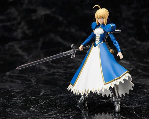 ARMOR GIRLS PROJECT - FATE/G.O SABER ARTURIA PENDRAGON