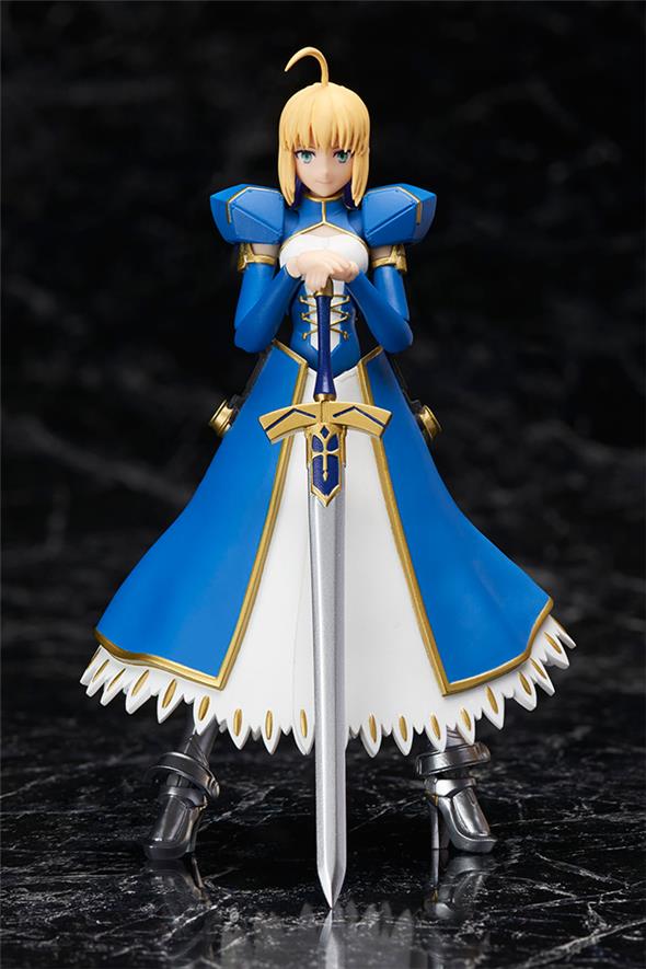ARMOR GIRLS PROJECT - FATE/G.O SABER ARTURIA PENDRAGON