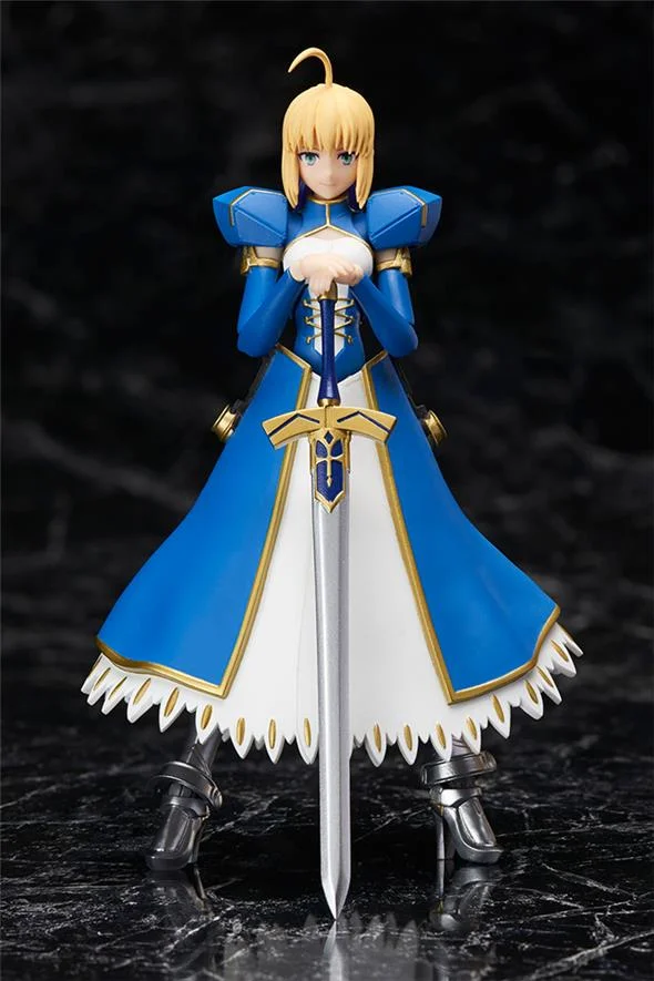 ARMOR GIRLS PROJECT - FATE/G.O SABER ARTURIA PENDRAGON
