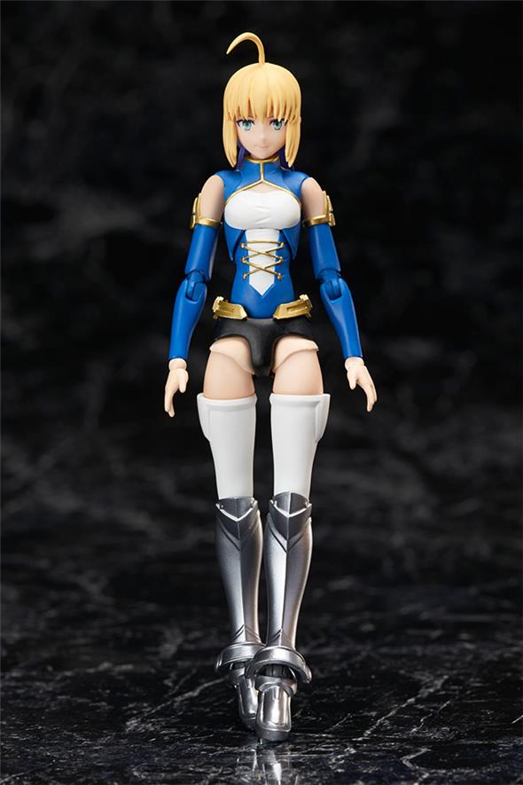 ARMOR GIRLS PROJECT - FATE/G.O SABER ARTURIA PENDRAGON