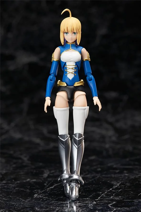 ARMOR GIRLS PROJECT - FATE/G.O SABER ARTURIA PENDRAGON