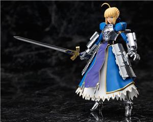 ARMOR GIRLS PROJECT - FATE/G.O SABER ARTURIA PENDRAGON