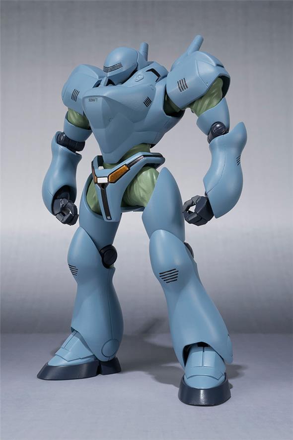 ROBOT SPIRITS - PATLABOR BROKEN - OFFERTA 2020
