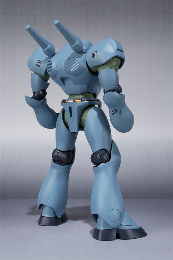 ROBOT SPIRITS - PATLABOR BROKEN - OFFERTA 2020