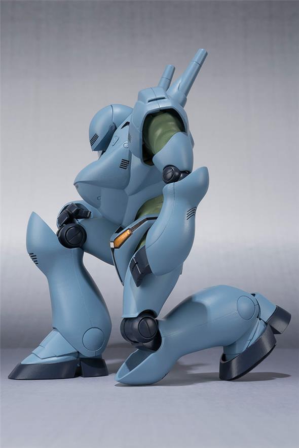 ROBOT SPIRITS - PATLABOR BROKEN - OFFERTA 2020