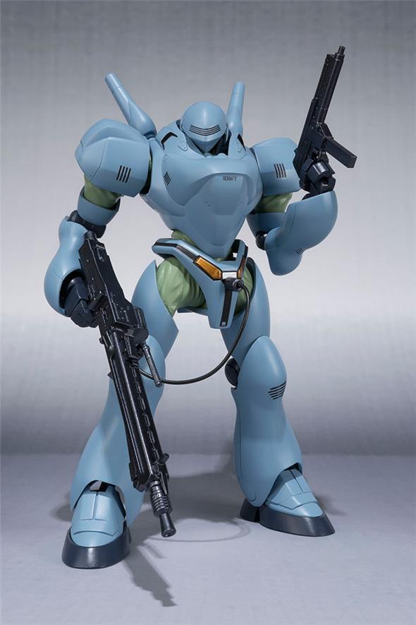 ROBOT SPIRITS - PATLABOR BROKEN - OFFERTA 2020