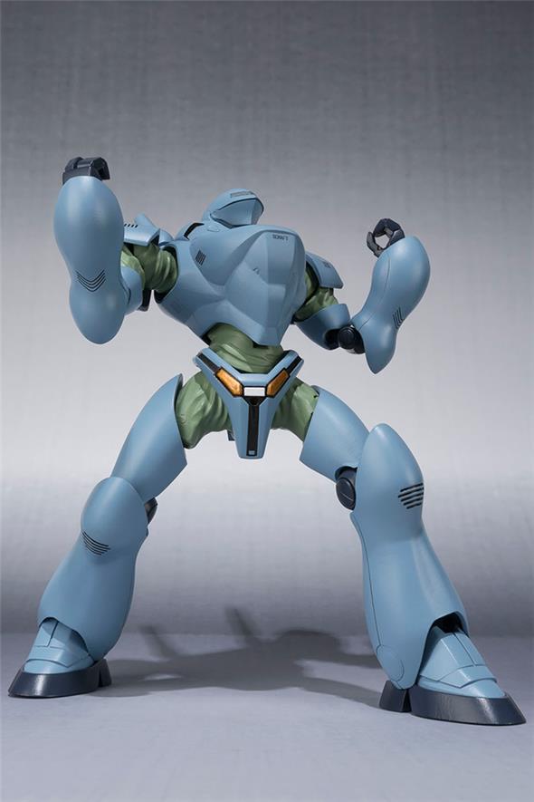 ROBOT SPIRITS - PATLABOR BROKEN - OFFERTA 2020