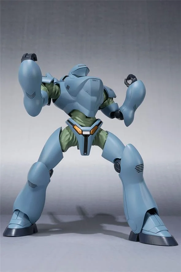 ROBOT SPIRITS - PATLABOR BROKEN - OFFERTA 2020