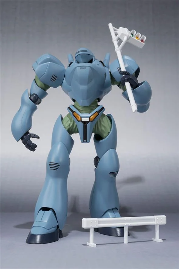 ROBOT SPIRITS - PATLABOR BROKEN - OFFERTA 2020