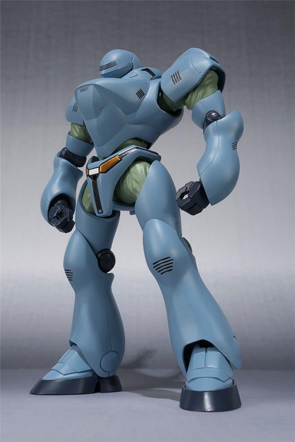 ROBOT SPIRITS - PATLABOR BROKEN - OFFERTA 2020