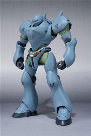 ROBOT SPIRITS - PATLABOR BROKEN - OFFERTA 2020