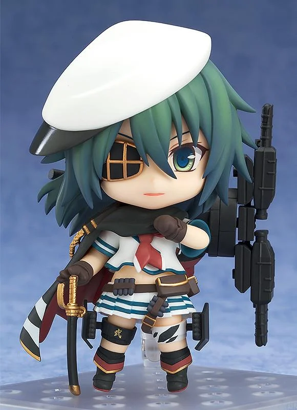 NENDOROID - KISO