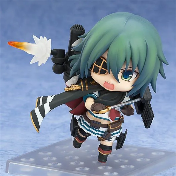 NENDOROID - KISO