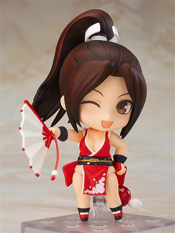 NENDOROID - MAI SHIRANUI